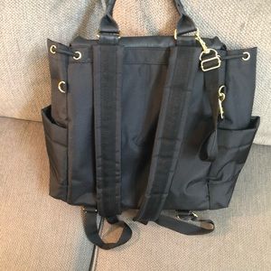 Skip Hop diaper bag
